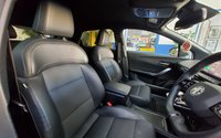 USED 2023 73 MG Mg4 64kWh Trophy Long Range Hatchback 5dr Electric Auto (203 ps) SAT NAV ANDROID APPLE CARPLAY PART LEATHER REAR VIEW CAMERA CRUISE CONTROL PARKING SENSORS 1 OWNER SERVICE HISTORY MG WARRANTY TILL OCT 2030
