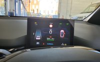 USED 2023 73 MG Mg4 64kWh Trophy Long Range Hatchback 5dr Electric Auto (203 ps) SAT NAV ANDROID APPLE CARPLAY PART LEATHER REAR VIEW CAMERA CRUISE CONTROL PARKING SENSORS 1 OWNER SERVICE HISTORY MG WARRANTY TILL OCT 2030