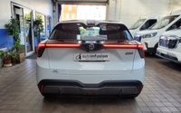 USED 2023 73 MG Mg4 64kWh Trophy Long Range Hatchback 5dr Electric Auto (203 ps) SAT NAV ANDROID APPLE CARPLAY PART LEATHER REAR VIEW CAMERA CRUISE CONTROL PARKING SENSORS 1 OWNER SERVICE HISTORY MG WARRANTY TILL OCT 2030
