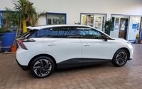 USED 2023 73 MG Mg4 64kWh Trophy Long Range Hatchback 5dr Electric Auto (203 ps) SAT NAV ANDROID APPLE CARPLAY PART LEATHER REAR VIEW CAMERA CRUISE CONTROL PARKING SENSORS 1 OWNER SERVICE HISTORY MG WARRANTY TILL OCT 2030