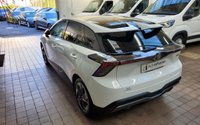USED 2023 73 MG Mg4 64kWh Trophy Long Range Hatchback 5dr Electric Auto (203 ps) SAT NAV ANDROID APPLE CARPLAY PART LEATHER REAR VIEW CAMERA CRUISE CONTROL PARKING SENSORS 1 OWNER SERVICE HISTORY MG WARRANTY TILL OCT 2030
