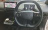 USED 2023 73 MG Mg4 64kWh Trophy Long Range Hatchback 5dr Electric Auto (203 ps) SAT NAV ANDROID APPLE CARPLAY PART LEATHER REAR VIEW CAMERA CRUISE CONTROL PARKING SENSORS 1 OWNER SERVICE HISTORY MG WARRANTY TILL OCT 2030