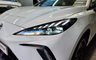 USED 2023 73 MG Mg4 64kWh Trophy Long Range Hatchback 5dr Electric Auto (203 ps) SAT NAV ANDROID APPLE CARPLAY PART LEATHER REAR VIEW CAMERA CRUISE CONTROL PARKING SENSORS 1 OWNER SERVICE HISTORY MG WARRANTY TILL OCT 2030