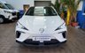 USED 2023 73 MG Mg4 64kWh Trophy Long Range Hatchback 5dr Electric Auto (203 ps) SAT NAV ANDROID APPLE CARPLAY PART LEATHER REAR VIEW CAMERA CRUISE CONTROL PARKING SENSORS 1 OWNER SERVICE HISTORY MG WARRANTY TILL OCT 2030
