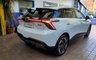 USED 2023 73 MG Mg4 64kWh Trophy Long Range Hatchback 5dr Electric Auto (203 ps) SAT NAV ANDROID APPLE CARPLAY PART LEATHER REAR VIEW CAMERA CRUISE CONTROL PARKING SENSORS 1 OWNER SERVICE HISTORY MG WARRANTY TILL OCT 2030