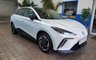 USED 2023 73 MG Mg4 64kWh Trophy Long Range Hatchback 5dr Electric Auto (203 ps) SAT NAV ANDROID APPLE CARPLAY PART LEATHER REAR VIEW CAMERA CRUISE CONTROL PARKING SENSORS 1 OWNER SERVICE HISTORY MG WARRANTY TILL OCT 2030