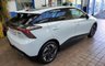 USED 2023 73 MG Mg4 64kWh Trophy Long Range Hatchback 5dr Electric Auto (203 ps) SAT NAV ANDROID APPLE CARPLAY PART LEATHER REAR VIEW CAMERA CRUISE CONTROL PARKING SENSORS 1 OWNER SERVICE HISTORY MG WARRANTY TILL OCT 2030