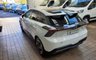 USED 2023 73 MG Mg4 64kWh Trophy Long Range Hatchback 5dr Electric Auto (203 ps) SAT NAV ANDROID APPLE CARPLAY PART LEATHER REAR VIEW CAMERA CRUISE CONTROL PARKING SENSORS 1 OWNER SERVICE HISTORY MG WARRANTY TILL OCT 2030