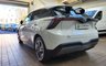 USED 2023 73 MG Mg4 64kWh Trophy Long Range Hatchback 5dr Electric Auto (203 ps) SAT NAV ANDROID APPLE CARPLAY PART LEATHER REAR VIEW CAMERA CRUISE CONTROL PARKING SENSORS 1 OWNER SERVICE HISTORY MG WARRANTY TILL OCT 2030