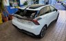 USED 2023 73 MG Mg4 64kWh Trophy Long Range Hatchback 5dr Electric Auto (203 ps) SAT NAV ANDROID APPLE CARPLAY PART LEATHER REAR VIEW CAMERA CRUISE CONTROL PARKING SENSORS 1 OWNER SERVICE HISTORY MG WARRANTY TILL OCT 2030