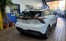 USED 2023 73 MG Mg4 64kWh Trophy Long Range Hatchback 5dr Electric Auto (203 ps) SAT NAV ANDROID APPLE CARPLAY PART LEATHER REAR VIEW CAMERA CRUISE CONTROL PARKING SENSORS 1 OWNER SERVICE HISTORY MG WARRANTY TILL OCT 2030