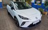 USED 2023 73 MG Mg4 64kWh Trophy Long Range Hatchback 5dr Electric Auto (203 ps) SAT NAV ANDROID APPLE CARPLAY PART LEATHER REAR VIEW CAMERA CRUISE CONTROL PARKING SENSORS 1 OWNER SERVICE HISTORY MG WARRANTY TILL OCT 2030