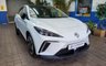 USED 2023 73 MG Mg4 64kWh Trophy Long Range Hatchback 5dr Electric Auto (203 ps) SAT NAV ANDROID APPLE CARPLAY PART LEATHER REAR VIEW CAMERA CRUISE CONTROL PARKING SENSORS 1 OWNER SERVICE HISTORY MG WARRANTY TILL OCT 2030