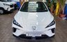 USED 2023 73 MG Mg4 64kWh Trophy Long Range Hatchback 5dr Electric Auto (203 ps) SAT NAV ANDROID APPLE CARPLAY PART LEATHER REAR VIEW CAMERA CRUISE CONTROL PARKING SENSORS 1 OWNER SERVICE HISTORY MG WARRANTY TILL OCT 2030