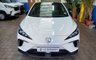 USED 2023 73 MG Mg4 64kWh Trophy Long Range Hatchback 5dr Electric Auto (203 ps) SAT NAV ANDROID APPLE CARPLAY PART LEATHER REAR VIEW CAMERA CRUISE CONTROL PARKING SENSORS 1 OWNER SERVICE HISTORY MG WARRANTY TILL OCT 2030
