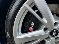 USED 2020 20 AUDI RS3 2.5 TFSI GPF Saloon 4dr Petrol S Tronic quattro Euro 6 (s/s) (400 ps) COMFORT&SOUND PACK*ONLY 13K MILES