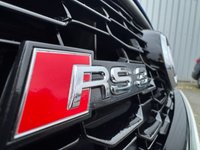 USED 2020 20 AUDI RS3 2.5 TFSI GPF Saloon 4dr Petrol S Tronic quattro Euro 6 (s/s) (400 ps) COMFORT&SOUND PACK*ONLY 13K MILES
