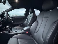 USED 2020 20 AUDI RS3 2.5 TFSI GPF Saloon 4dr Petrol S Tronic quattro Euro 6 (s/s) (400 ps) COMFORT&SOUND PACK*ONLY 13K MILES
