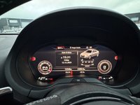 USED 2020 20 AUDI RS3 2.5 TFSI GPF Saloon 4dr Petrol S Tronic quattro Euro 6 (s/s) (400 ps) COMFORT&SOUND PACK*ONLY 13K MILES