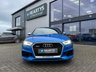 USED 2020 20 AUDI RS3 2.5 TFSI GPF Saloon 4dr Petrol S Tronic quattro Euro 6 (s/s) (400 ps) COMFORT&SOUND PACK*ONLY 13K MILES