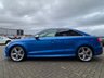 USED 2020 20 AUDI RS3 2.5 TFSI GPF Saloon 4dr Petrol S Tronic quattro Euro 6 (s/s) (400 ps) COMFORT&SOUND PACK*ONLY 13K MILES