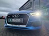 USED 2020 20 AUDI RS3 2.5 TFSI GPF Saloon 4dr Petrol S Tronic quattro Euro 6 (s/s) (400 ps) COMFORT&SOUND PACK*ONLY 13K MILES