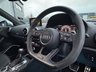 USED 2020 20 AUDI RS3 2.5 TFSI GPF Saloon 4dr Petrol S Tronic quattro Euro 6 (s/s) (400 ps) COMFORT&SOUND PACK*ONLY 13K MILES