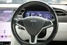 USED 2018 18 TESLA MODEL X 75D (Dual Motor) SUV 5dr Electric Auto 4WDE (328 bhp) Premium Leather, 6 Seat Option, Red Brake Callipers