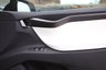 USED 2018 18 TESLA MODEL X 75D (Dual Motor) SUV 5dr Electric Auto 4WDE (328 bhp) Premium Leather, 6 Seat Option, Red Brake Callipers