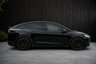 USED 2018 18 TESLA MODEL X 75D (Dual Motor) SUV 5dr Electric Auto 4WDE (328 bhp) Premium Leather, 6 Seat Option, Red Brake Callipers