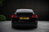 USED 2018 18 TESLA MODEL X 75D (Dual Motor) SUV 5dr Electric Auto 4WDE (328 bhp) Premium Leather, 6 Seat Option, Red Brake Callipers