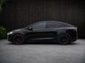 USED 2018 18 TESLA MODEL X 75D (Dual Motor) SUV 5dr Electric Auto 4WDE (328 bhp) Premium Leather, 6 Seat Option, Red Brake Callipers