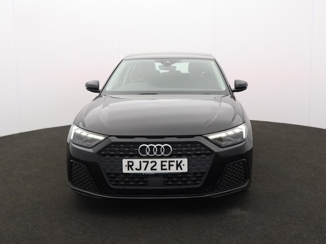 2022 Audi A1 1L Technik 5dr - Photo 4