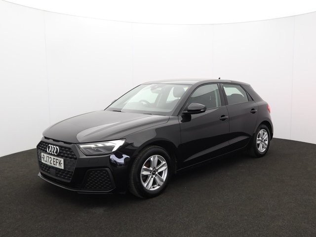 2022 Audi A1 1L Technik 5dr - Photo 5