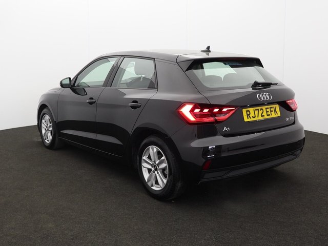 2022 Audi A1 1L Technik 5dr - Photo 8