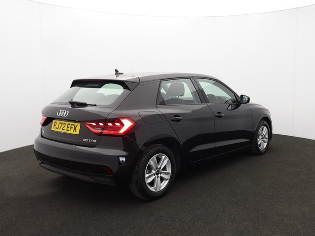 2022 Audi A1 1L Technik 5dr - Photo 10