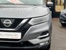 USED 2017 67 NISSAN QASHQAI 1.5 dCi Tekna SUV 5dr Diesel Manual Euro 6 (s/s) (110 ps) 