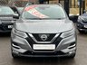 USED 2017 67 NISSAN QASHQAI 1.5 dCi Tekna SUV 5dr Diesel Manual Euro 6 (s/s) (110 ps) 