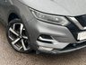 USED 2017 67 NISSAN QASHQAI 1.5 dCi Tekna SUV 5dr Diesel Manual Euro 6 (s/s) (110 ps) 