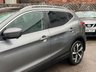 USED 2017 67 NISSAN QASHQAI 1.5 dCi Tekna SUV 5dr Diesel Manual Euro 6 (s/s) (110 ps) 