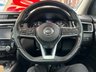 USED 2017 67 NISSAN QASHQAI 1.5 dCi Tekna SUV 5dr Diesel Manual Euro 6 (s/s) (110 ps) 
