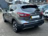 USED 2017 67 NISSAN QASHQAI 1.5 dCi Tekna SUV 5dr Diesel Manual Euro 6 (s/s) (110 ps) 