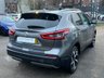 USED 2017 67 NISSAN QASHQAI 1.5 dCi Tekna SUV 5dr Diesel Manual Euro 6 (s/s) (110 ps) 