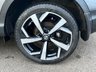 USED 2017 67 NISSAN QASHQAI 1.5 dCi Tekna SUV 5dr Diesel Manual Euro 6 (s/s) (110 ps) 