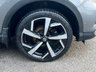 USED 2017 67 NISSAN QASHQAI 1.5 dCi Tekna SUV 5dr Diesel Manual Euro 6 (s/s) (110 ps) 