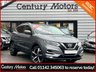 USED 2017 67 NISSAN QASHQAI 1.5 dCi Tekna SUV 5dr Diesel Manual Euro 6 (s/s) (110 ps) 