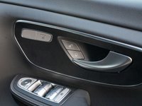 USED 2023 23 MERCEDES-BENZ V-CLASS 2.0 V220d AMG Line MPV 5dr Diesel G-Tronic+ Euro 6 (s/s) LWB (163 ps) 8 SEATER | REV CAM | PAN ROOF