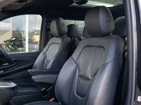 USED 2023 23 MERCEDES-BENZ V-CLASS 2.0 V220d AMG Line MPV 5dr Diesel G-Tronic+ Euro 6 (s/s) LWB (163 ps) 8 SEATER | REV CAM | PAN ROOF