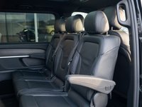 USED 2023 23 MERCEDES-BENZ V-CLASS 2.0 V220d AMG Line MPV 5dr Diesel G-Tronic+ Euro 6 (s/s) LWB (163 ps) 8 SEATER | REV CAM | PAN ROOF