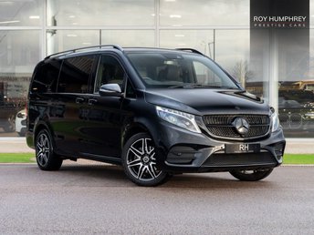 2023 MERCEDES-BENZ V-CLASS